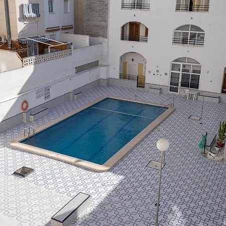 Apartamento Désiré *