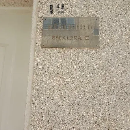 Apartamento Désiré Torrevieja