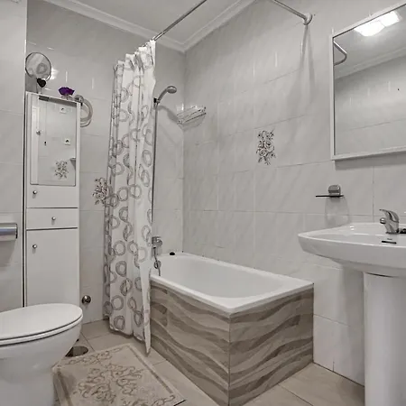 Apartment Desire Torrevieja