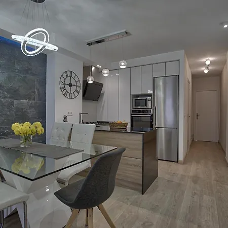 Desire Apartment Torrevieja