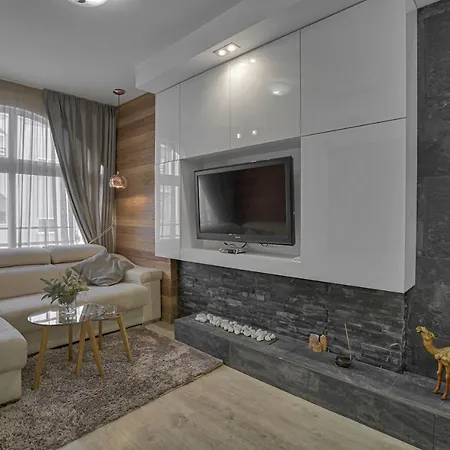 Apartment Desire