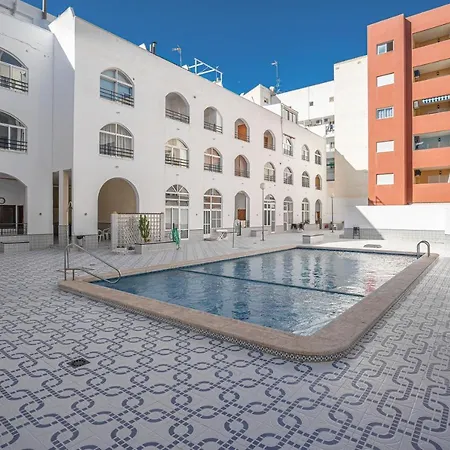 Apartment Desire *
