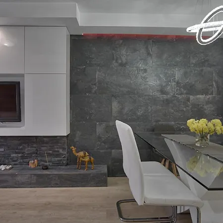 Desire Apartment