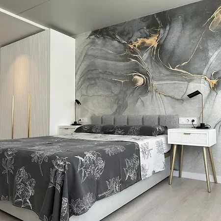 Desire Apartment