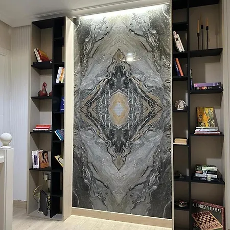 Desire Apartment