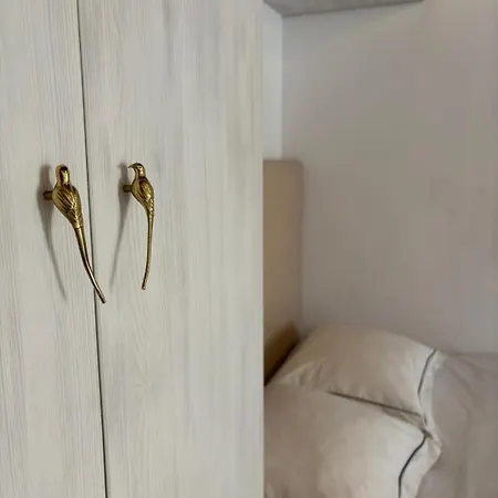 Desire Apartment
