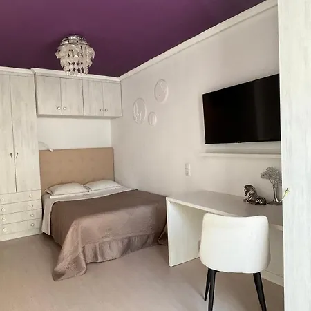 Apartment Desire